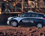 Polícia Civil mira comércio ilegal de minério de ferro em 17 cidades, entre elas BH e Divinópolis