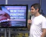 Nem todo ponto preto no dente é cárie, veja a orientação correta nesses casos