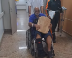 Preso suspeito de atirar bomba que atingiu fotógrafo na Arena MRV