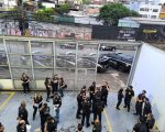 Primo do “Maníaco de Contagem” é preso por suspeita de agressão à própria filha em Belo Horizonte