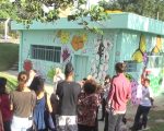 Galeria aberta do projeto “Arte nas Águas de Minas” é inaugurada em Divinópolis
