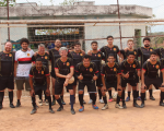 Copa Zumbi dos Palmares tem rodada decisiva neste domingo