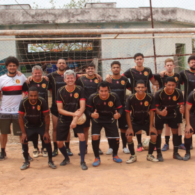Copa Zumbi dos Palmares tem rodada decisiva neste domingo