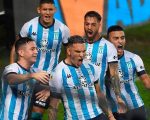 Racing 3 x 1 Cruzeiro: Raposa perde título da Sulamericana