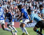 Racing vence Cruzeiro por 3 a 1 e conquista a Copa Sul-Americana 2024