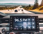 Rádio AM/FM mantém liderança como principal plataforma de áudio com publicidade, segundo Edison Research