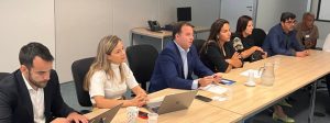 [R&Aacute;DIO] Governo de Minas lan&ccedil;a novo projeto de investimentos de infraestrutura rodovi&aacute;ria na RMBH
