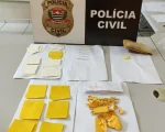 Saiba o que é a droga k4, que pode ter matado detento em presídio de Ribeirão das Neves