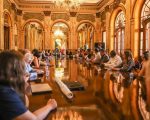 Secult-MG recebe inscrições para Conselho Estadual de Turismo (CET)