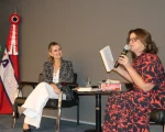 Servas promove palestra para debater relações familiares