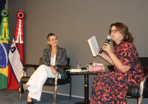 Servas promove palestra para debater rela&ccedil;&otilde;es familiares&nbsp;