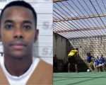 STF mantém prisão de Robinho, condenado por estupro na Itália