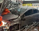 Tudo moído: Pé de cana vai buscar tira gosto e destrói açougue de luxo em BH; prejuízo estimado é de R$ 1 milhão; veja vídeo