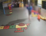 VÍDEO: Furto de torneiras em creche no bairro Santa Maria, em BH, é flagrado por câmeras de segurança