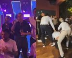 Vídeo: Jogadores do Cruzeiro fazem festa após derrota na final da Sulamericana: ‘Mais fácil que fazer gol sábado’