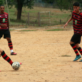 União e Costas avançam para as semifinais da Copa Zumbi