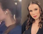 Mulher que se recusou a trocar de lugar no avião se formou em Nova Serrana