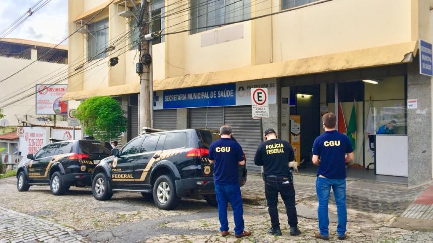 27 pessoas s&atilde;o indiciadas em opera&ccedil;&atilde;o que come&ccedil;ou em Divin&oacute;polis; alvo &eacute; antiga gestora da UPA