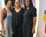 Natal é com Flavia Boare Pijamas
