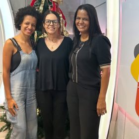 Natal é com Flavia Boare Pijamas