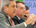 Polícia Federal prende Braga Netto