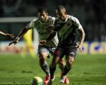 Galo junta os cacos e tenta garantir a Sul-Americana. Vasco x Atlético. A Minas FM transmite.