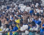 Divinópolis celebra aniversário do Cruzeiro com missa especial e confraternização