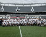 Atlético terá que “enxugar a máquina” em 2025.