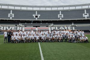 Atl&eacute;tico ter&aacute; que &ldquo;enxugar a m&aacute;quina&rdquo; em 2025.