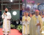 Divinópolis celebra a abertura do 'Jubileu da Esperança'