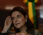 Justiça Militar será presidida pela primeira vez por uma mulher