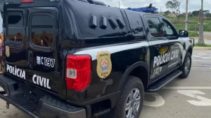 Ita&uacute;na: PC conclui inqu&eacute;rito sobre caso de tortura e racismo; homem que filmou tamb&eacute;m &eacute; indiciado