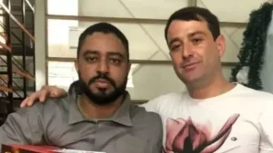 Cl&aacute;udio: Funcion&aacute;rio que matou patr&atilde;o em confraterniza&ccedil;&atilde;o foi demitido durante o evento