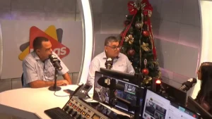 Entrevista: Gerente Geral da ACOM faz balan&ccedil;o de a&ccedil;&otilde;es em 2024