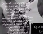 Morre motociclista vítima de grave acidente no Centro de Divinópolis; ele havia comprado a moto dias antes
