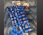 Divinópolis: Homem é preso após furtar cervejas e doces em supermercado