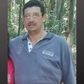 Saiba quem é o homem atropelado pela própria carreta em Divinópolis
