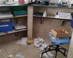 Posto de Saúde do Niterói em Divinópolis é furtado