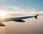 Além da moça da janela: relembre outras situações inusitadas em aviões