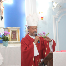 Diocese alerta para desobediência eclesiástica em missa tridentina marcada para comunidade de Moinhos