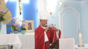 Diocese alerta para desobediência eclesiástica em missa tridentina marcada para comunidade de Moinhos
