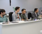 Câmara de Divinópolis apresenta Audiência Pública da LOA para 2025