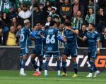 Cruzeiro vence o Juventude mas não se classifica pra Libertadores