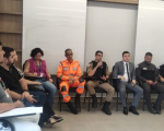 Problemas no trânsito de Divinópolis são destaque de reunião da ACASP