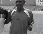 O futebol perde Ribeirinho, ex-atleta e incentivador do esporte divinopolitano