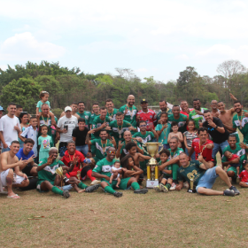Divinópolis conquista a 7ª colocação no ICMS Esportivo