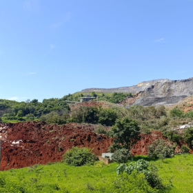Diocese de Divinópolis emite nota de solidariedade às famílias desalojadas em Conceição do Pará