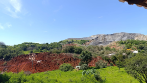 Diocese de Divin&oacute;polis emite nota de solidariedade &agrave;s fam&iacute;lias desalojadas em Concei&ccedil;&atilde;o do Par&aacute;
