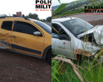 Novo acidente na BR-494 em Divinópolis