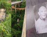 Padre Adelmo sobrevive a grave acidente e foto de Padre Libério é percebida no carro destruído